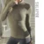 SALSPOR Sexy Women Yoga Top Sport Zipper Long Sleeve Yoga Shirt With Thumb Holes Solid Quick Dry Breathable Gym Фитнес Рубашка