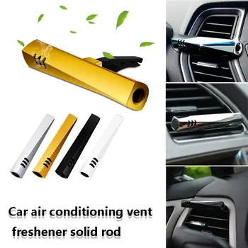 

Freshener Diffuser Car Perfume Clip Air Outlet Perfume Clip Car Interior Auto Perfume Clip Universal Car Styling Portable