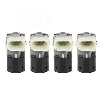 

4Pcs 100% Brand New Parking Sensor Radar Parking Assist Sensor 7H0 919 275 C Fit For Audi A2/A4/A6/A8