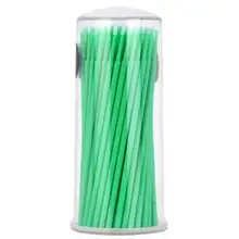 33 дюйма с бутон для макияжа 85 г желтый дизайн 4 одноразовых 97 дюймов 11 см бутилированные 5 см пластиковые удаление синий хлопок зеленая ручка 1