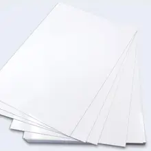 115 г A4 размер тонкая фотобумага для струйного принтера