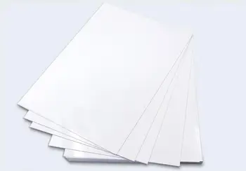 

115g A4 size thin photo paper for dye inkjet destop printer