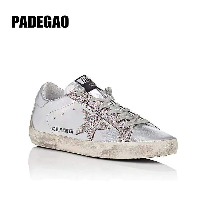 expensive sneakers with a star