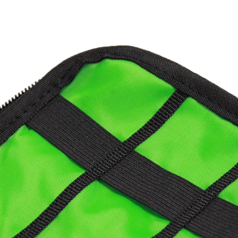 Kit de sistema organizador bolsa de almacenamiento Digital Gadget dispositivos USB Cable auricular pluma viaje insertar organizador portátil Kit de sistema organizador bolsa de almacenamiento Digital Gadget dispositivos USB Cable auricular pluma viaje insertar organizador portátil