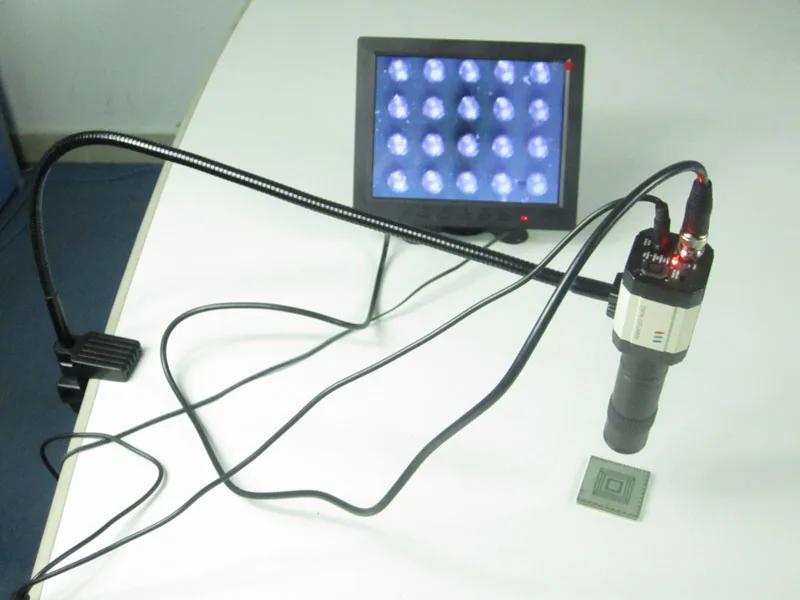 CCD &hose support (5)
