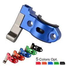 Rotating Hot Start Lever For Yamaha