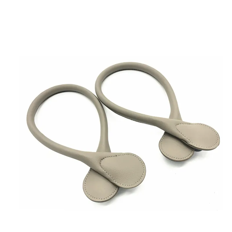 1 pair bag handles for obag bagin TopHandle Bags from Luggage & Bags