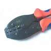 Cable insulated terminals hand crimping tools,heat shrink butt wire connectors crimping pliers  LY-04C ► Photo 1/5