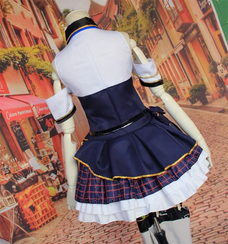 Minami Kotori Policewoman (2)