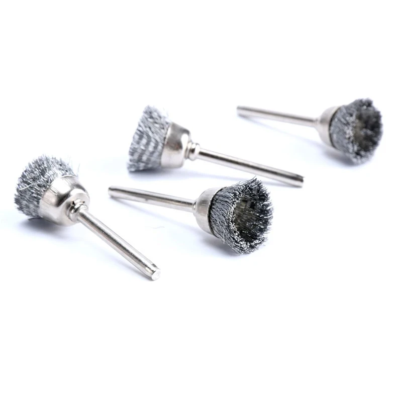 350pcs/set  New Rotary Tool Kit Accessory Set Fits for Grinding Sanding Polishing Accessories