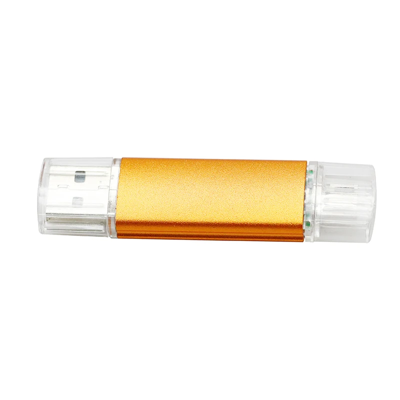 Новый USB флеш накопитель для смартфонов планшетов ПК 32 ГБ флешка 16 двойной 8 OTG