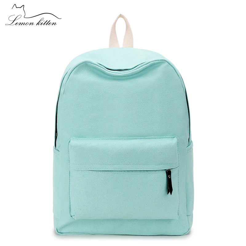 

Japan Style Women Backpack Adolescent Girl Female Backpack New Travel Bag Leisure Student School Shoulder Bag For Women 2019