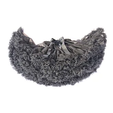 Детские юбки из спандекса; юбка-пачка для девочек на день рождения; Saia; детская одежда; детские юбки; roupas infantis menina; TZ34