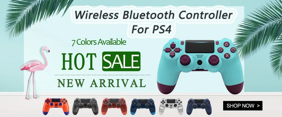Для PS4/PS4 ТОНКАЯ вертикальная подставка с охлаждающим вентилятором двойной контроллер зарядная станция для SONY Playstation 4 Cooler