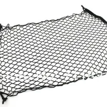 Задняя грузовая сетка багажника для Volkswagen для моделей VW