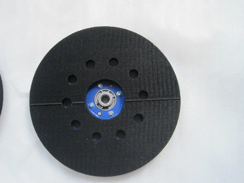 Электроинструмент части гипсокартона диска. Dia.210mm|sander parts|power tool partsdisc sanding |