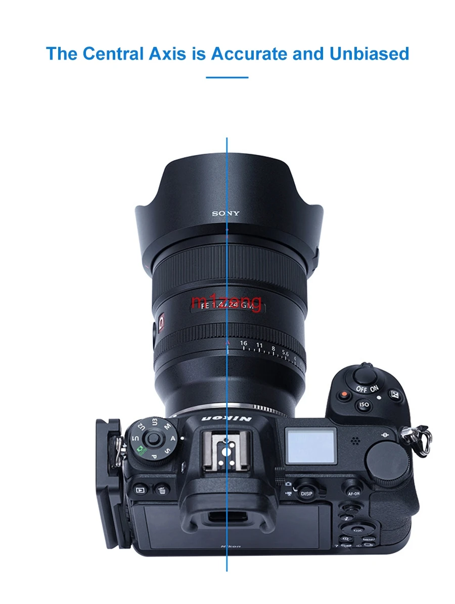 FE-Nik Z переходное кольцо для объектива с автофокусом для sony e mount fe Lens и Tamron Sigma F mount lens для камеры nikon Z Z6 Z7