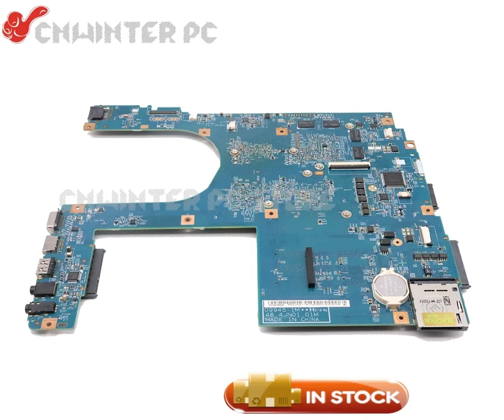 NOKOTION для acer aspire 7552 7552G материнская плата для ноутбука MBPZT01002 48.4JN01.01M разъем S1 DDR3 Бесплатный процессор HD5650 GPU