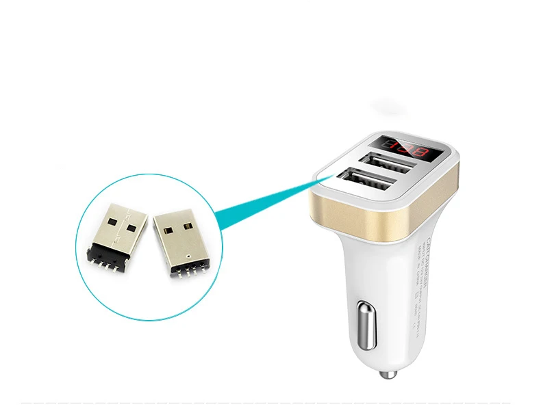 Car Phone Charger (10)