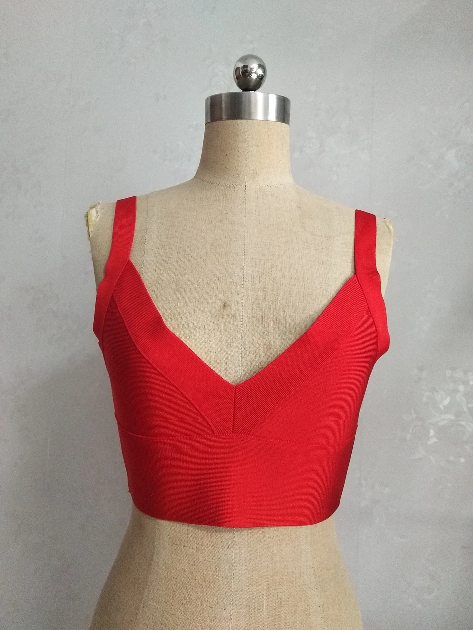 BANDAGE DRESS FH121-10