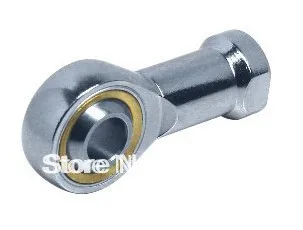 

10pcs Female Rod Ends SI18T/K / PHSA18 Rod ends 18mm threaded rod end bearing