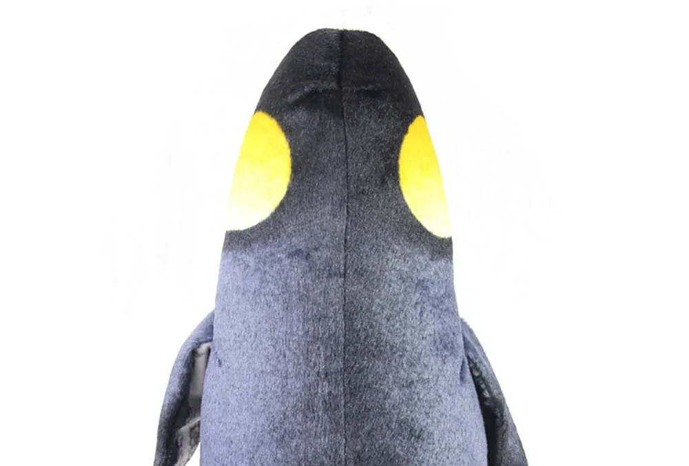 BOLAFYNIA Детская плюшевая мягкая игрушка пингвин анималистический сувенир детские игрушки на Рождество подарок на день рождения