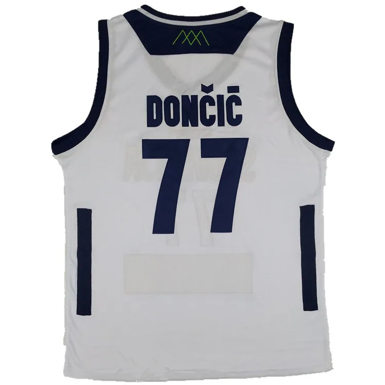youth doncic jersey