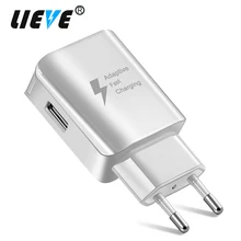 

EU/US Mobile Phone Charger For iPhone Fast Charger 5V2A Travel Portable Wall Adapter For Xiaomi 8 Huawei Samsung LG USB Charger