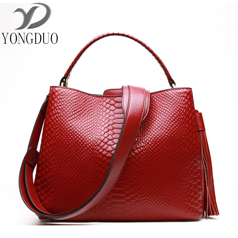 Yongduo Лидер продаж женские сумки через плечо Дамы Новая сумка Bolsas кожаные