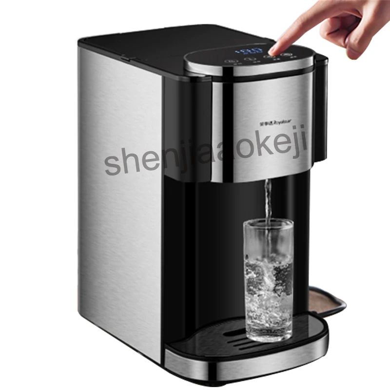 instant electric kettle household automatic power off kettle bottle 5...