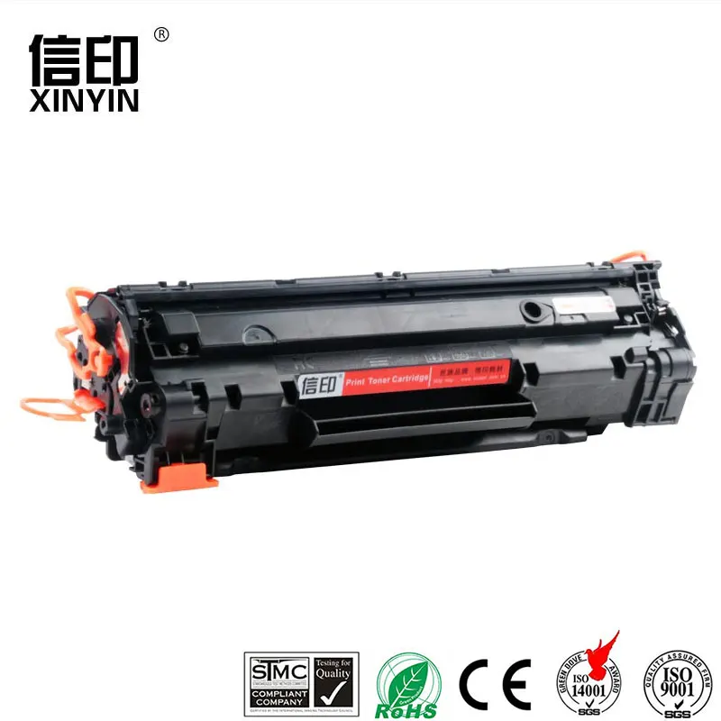 Совместимый картридж XColor CF279A CF279 279A 79A для принтера HP LaserJet Pro M12w/ro M12/M12a|toner