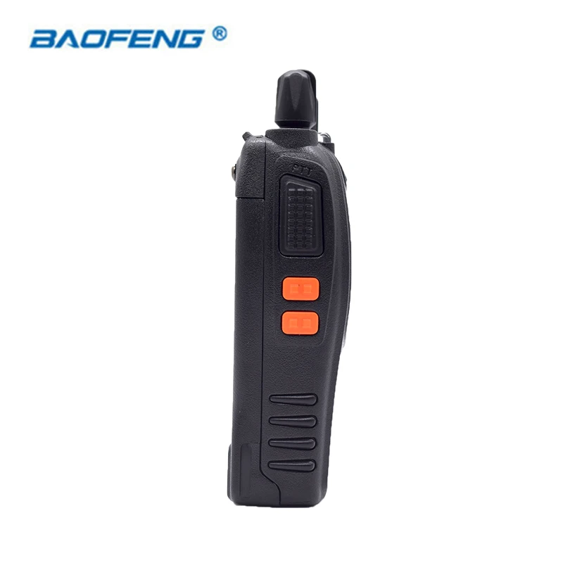 2 PCS Baofeng BF-888S Walkie Talkie Radio Portable Transceiver UHF CB Radios HAM BF 8S Communicator Stereo