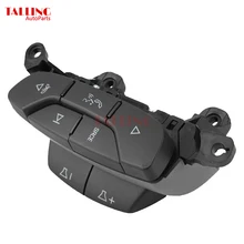 Высокое качество авто 25857506 Руль аудио управление переключатель для BUICK LUCERNE 2009-2011