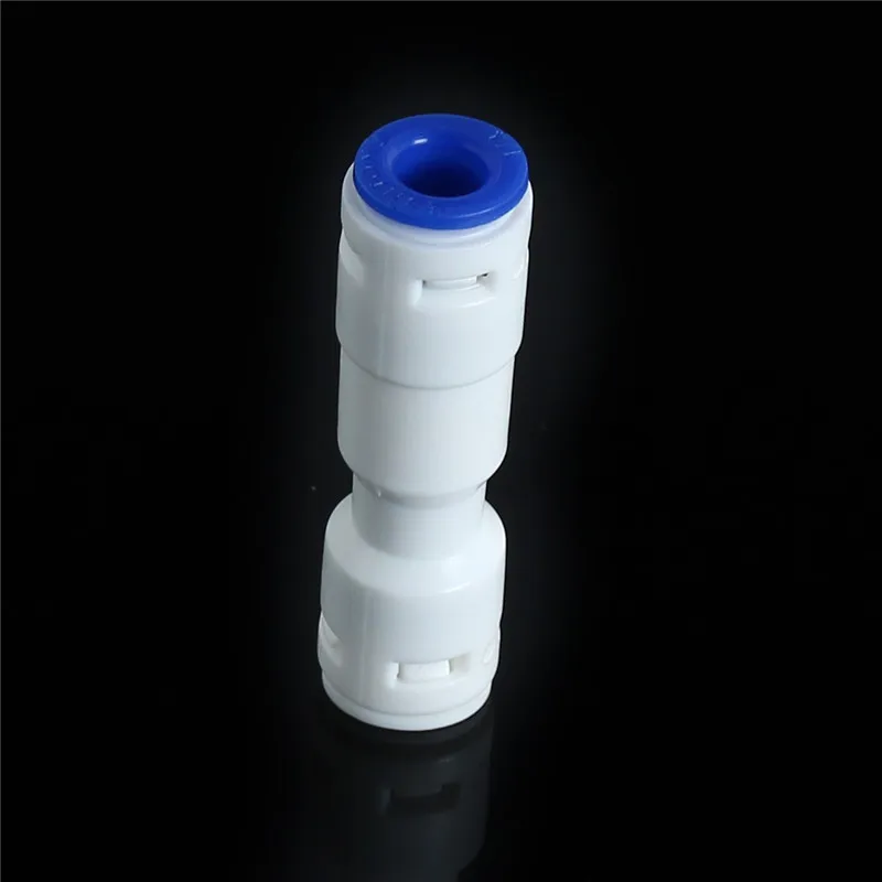 Фильтр для обратного осмоса системы Warmtoo пластиковый фильтр воды 1/4"|filter check