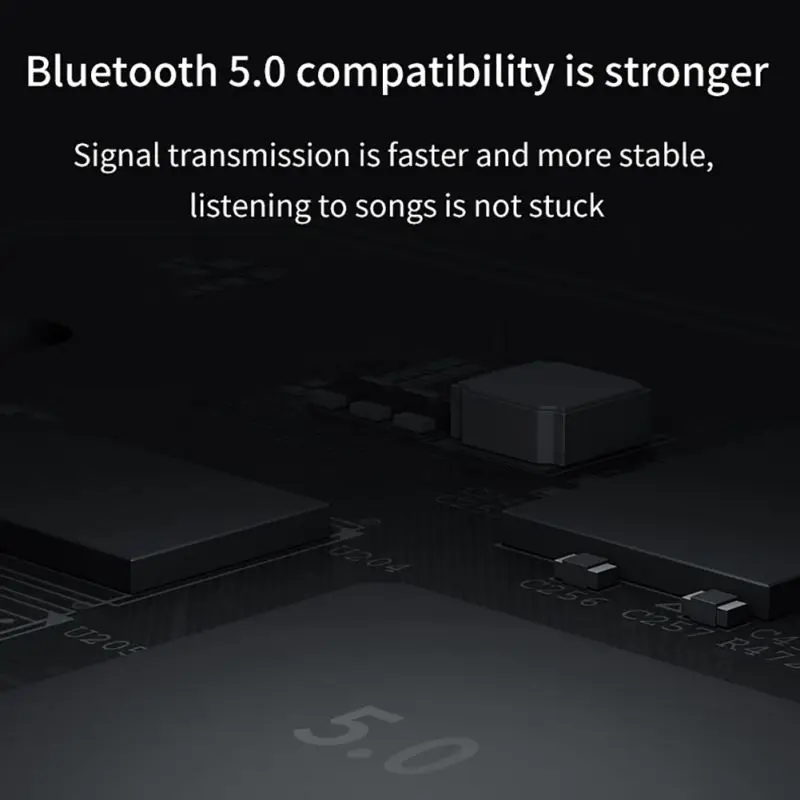 2-в-1 музыка, аудио, Bluetooth передатчик, bluetooth-ресивер передатчик для Bluetooth 5,0 USB Динамик адаптер для подключения наушников