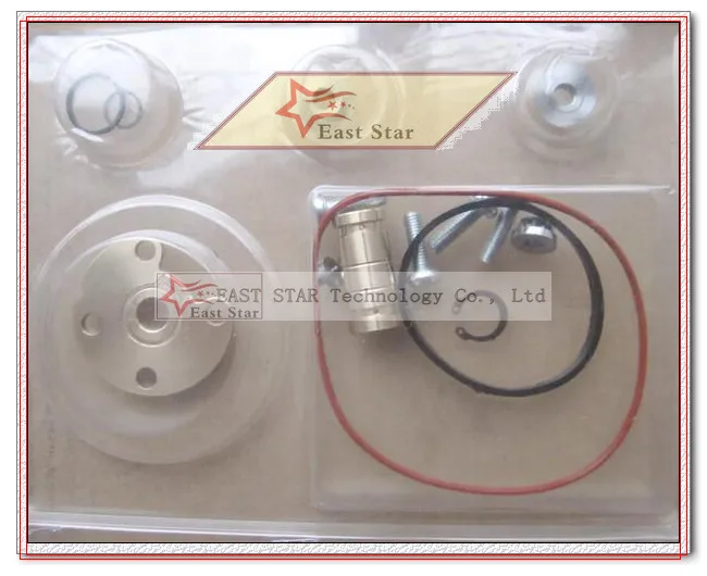

Turbo Repair Kit rebuild GT1749V 713673 713673-5006S For AUDI A3 Galaxy Golf Sharan 1.9L TDI 2000-06 PD UI AUY AJM ASV 115HP