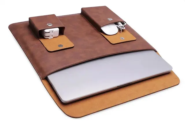 Business Deluxe Laptop Bag Notebook Case For 2017 New Macbook Business Deluxe Laptop Bag Notebook Case For 2017 New Macbook Pro 13 15 Inch
