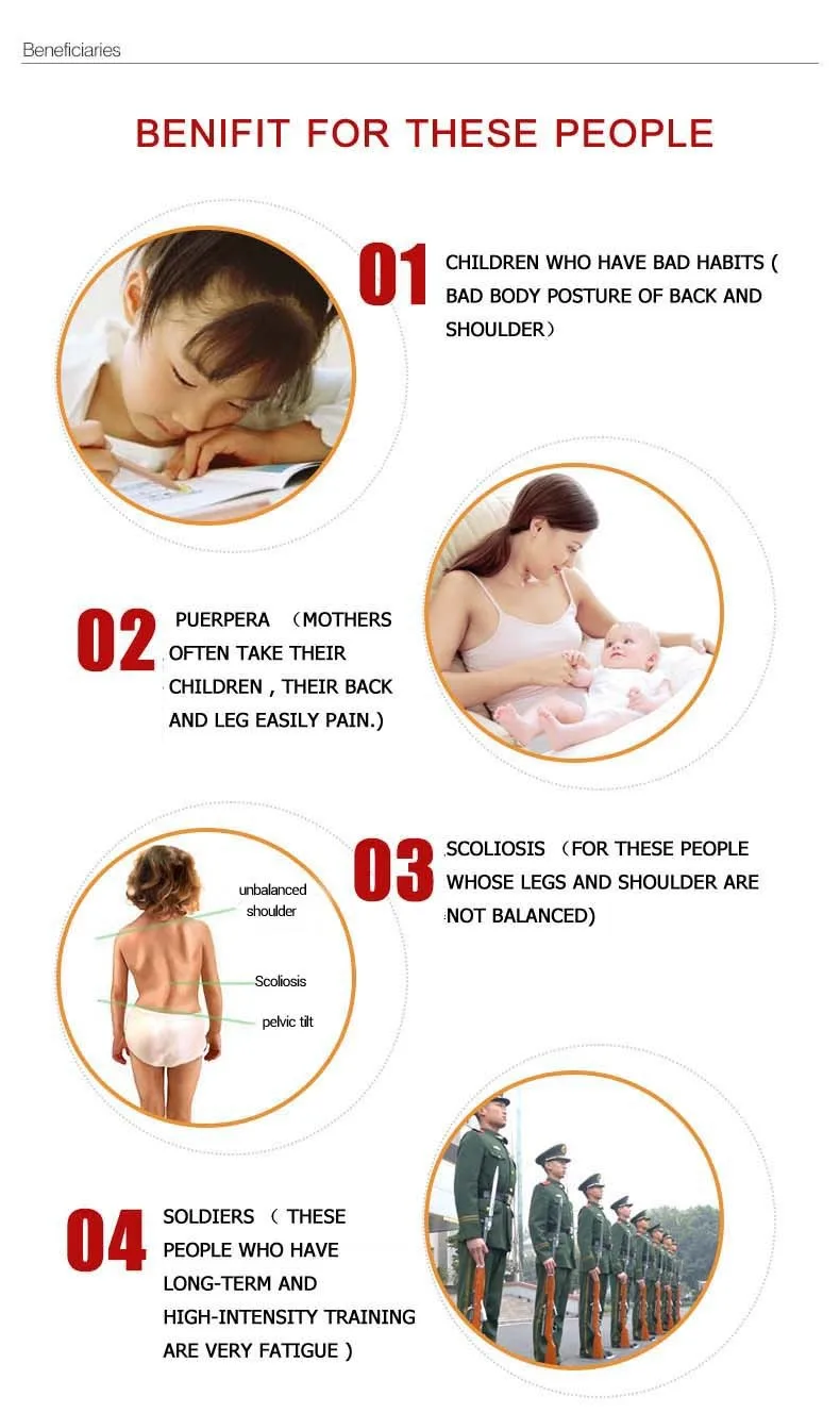 unisex exercício de volta suporte melhor cuidado