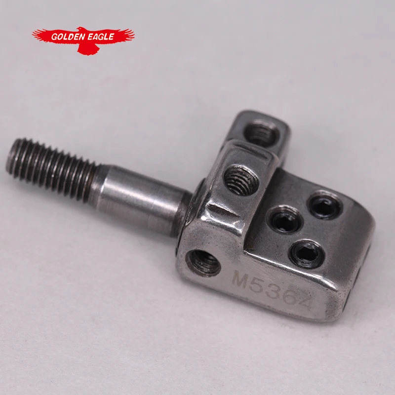 

Needle clamp M5364 For C007H-W122/CH 3*6.4