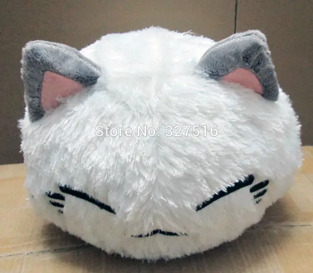 neko plush