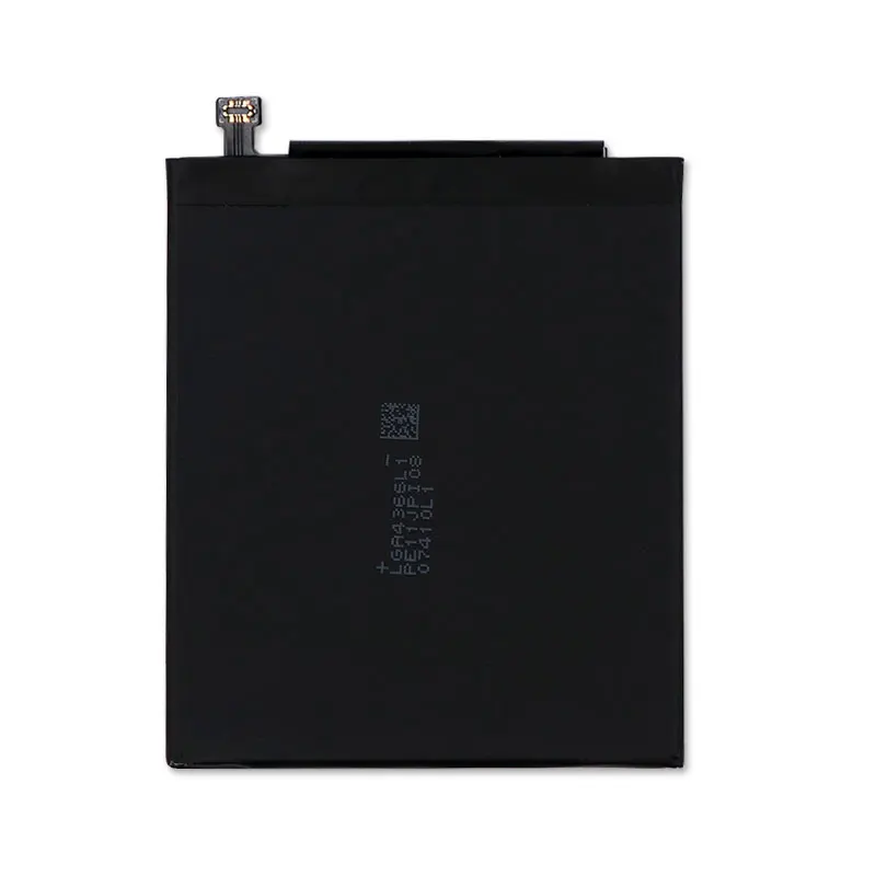 Аккумулятор BN41 BM46 BN43 BN45 BM47 для Xiaomi Redmi Note 4 MTK/Note 4X Global/Redmi Note 3 5/Redmi 3S 3X4X3 Pro Batterie Bateria