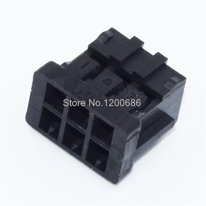 DF11-Series-DF11-6DS-2C-6-Position-Housing-Connector-Black-0-079-2-00mm ...