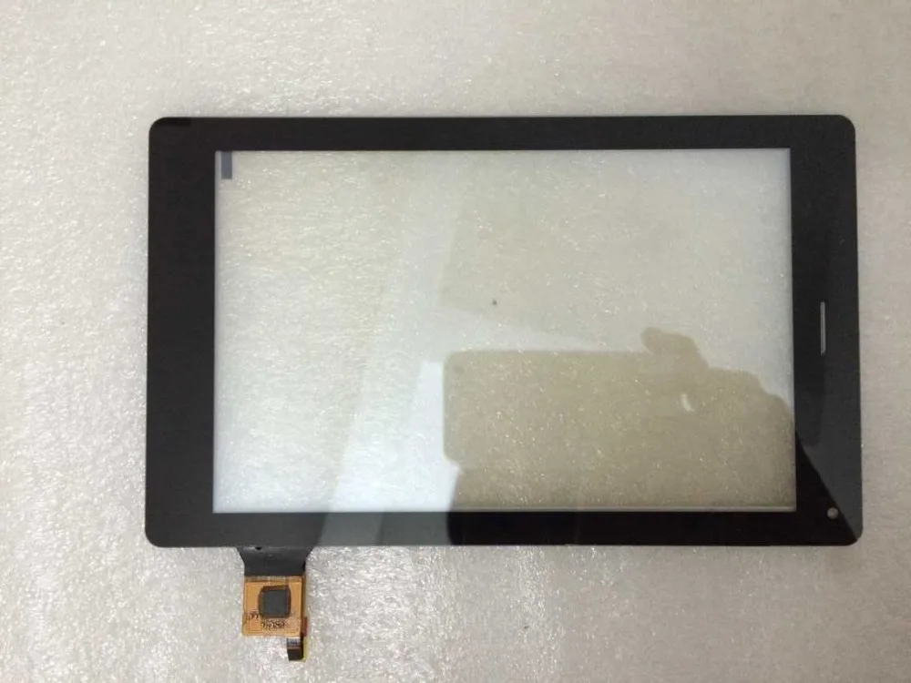 Новый 7-дюймовый планшет TeXet NaviPad TM-7055HD 3G сенсорный экран дигитайзер сенсорное