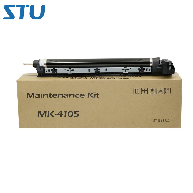 02NG0UN0 1702NG0UN0 Maintenance Kit MK-4105 MK4105 Drum Unit for Kyocera TASKalfa 1800 2200 1801 2201 2010 2011 Assembly | Компьютеры и
