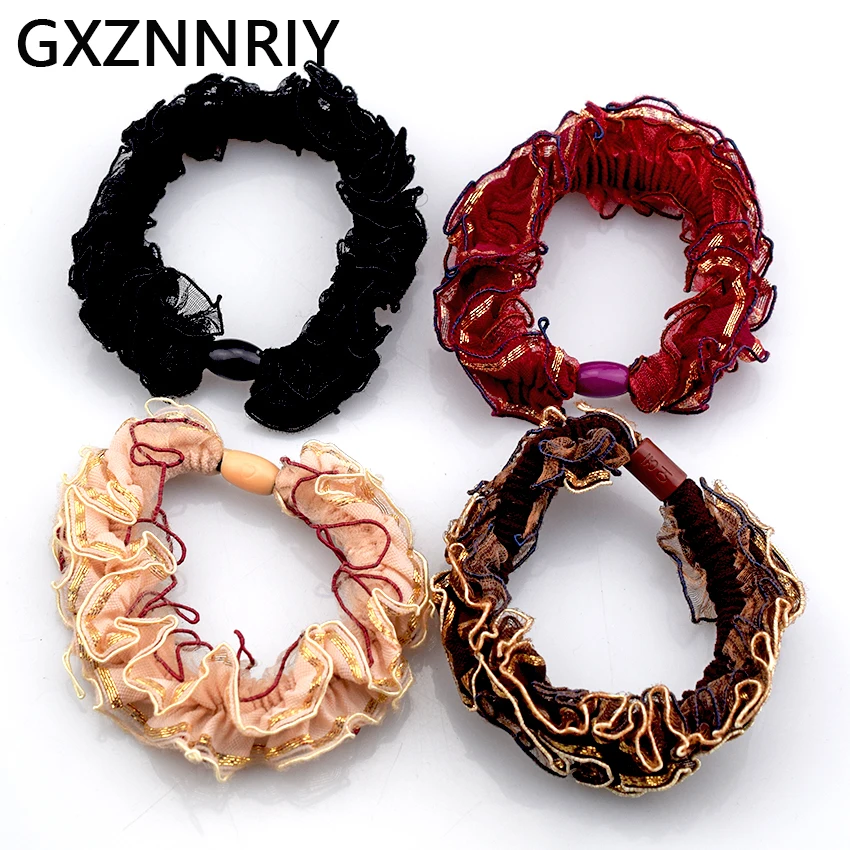 Hair elastic