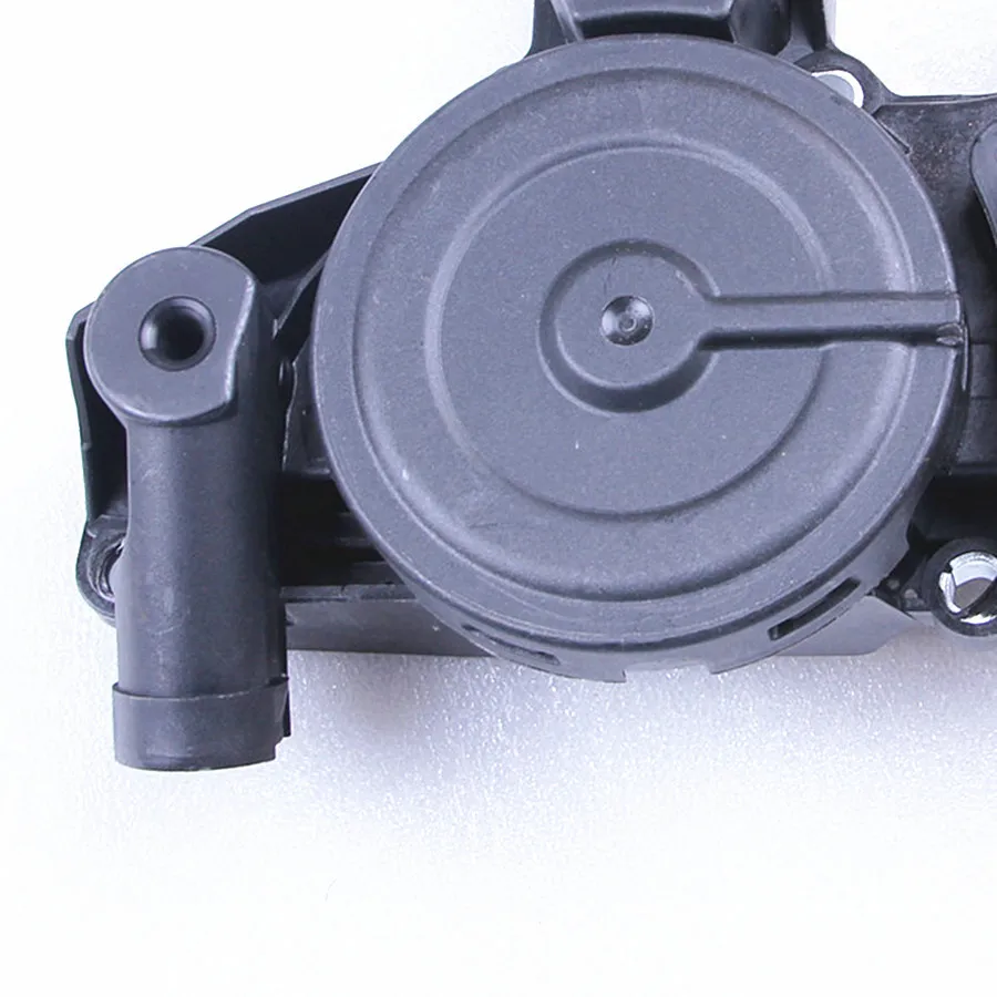 HONGGE масло сепаратор для VW Passat Jetta Golf Gti Tiguan Eos SCIROCCO SEAT LEON A3 A4 A5 Q5 TT 1 8 06H103495|oil separator pcv|pcv