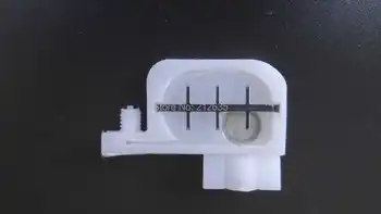 

20pcs small damper square type for DX3/DX4/DX5 printhead,damper for Roland/Mimaki/Mutoh solvent printer dampers