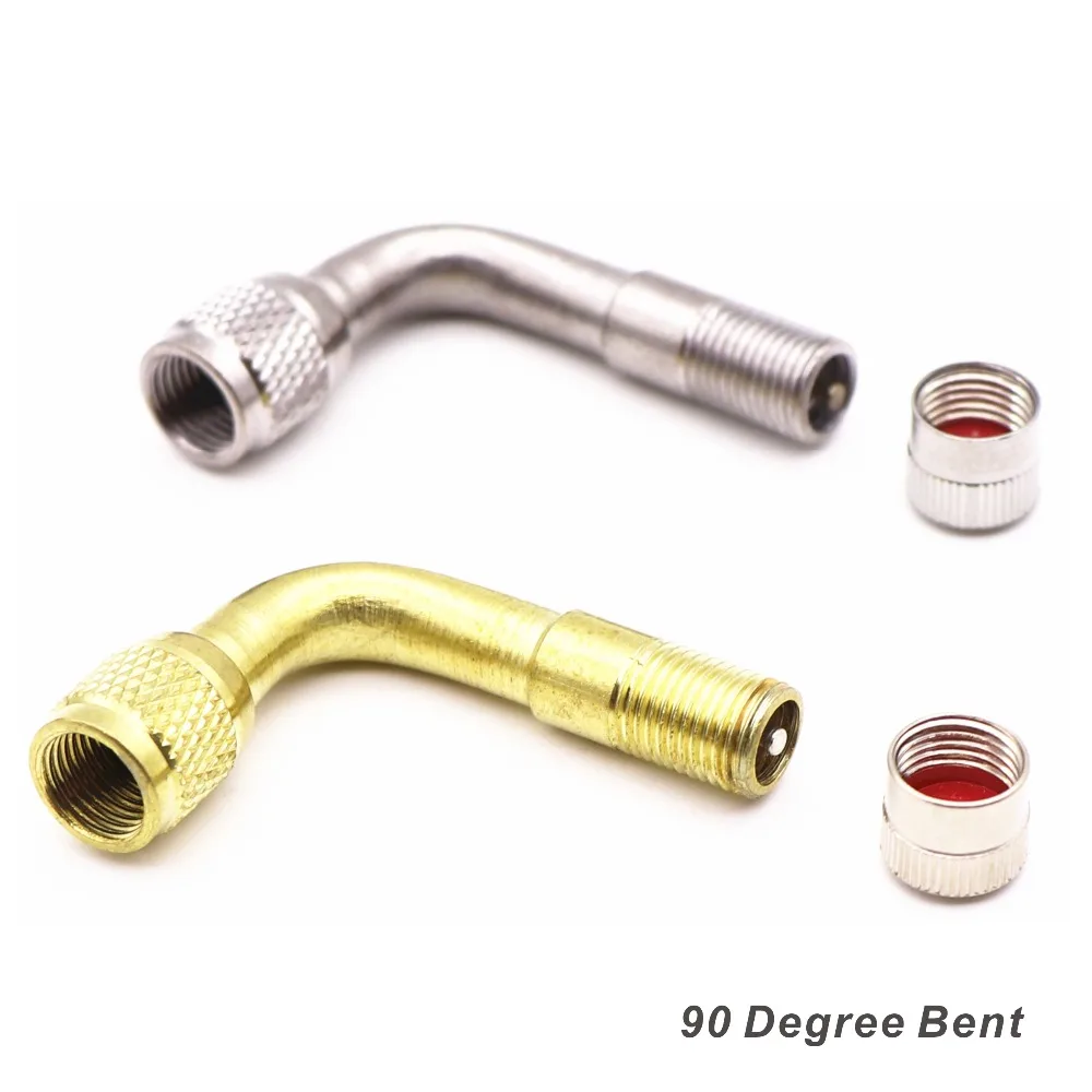 Metal Valve Ext 9