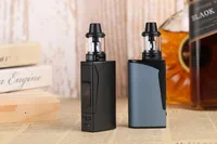 Electronic Cigarettes