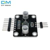 OPA1632 Fully Differential Audio Operational Amplifier Board ADC Driver Module Minimizes Common Mode Noise Interference ► Photo 2/6